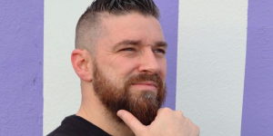 Adam Burke