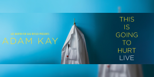 Adam Kay
