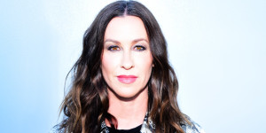 Alanis Morissette