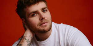 Alex Warren