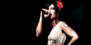 The Amy Winehouse Experience  