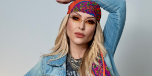 Anastacia