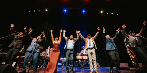 Buena Vista Orchestra