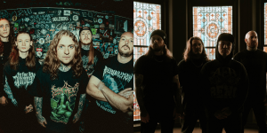 Bodysnatcher & Ingested