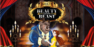 Beauty & The Beast
