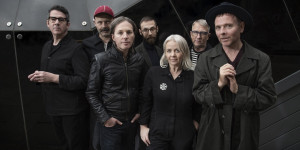 Belle & Sebastian 