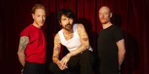 Biffy Clyro