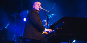 The Billy Joel Songbook