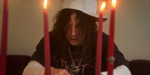 Bladee