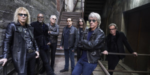 Bon Jovi