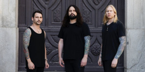 Born of Osiris 