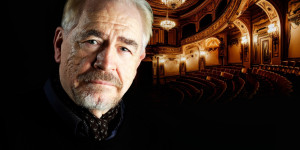Brian Cox