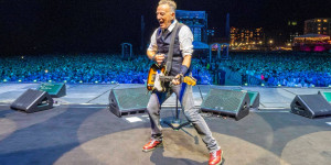 Bruce Springsteen & The E Street Band