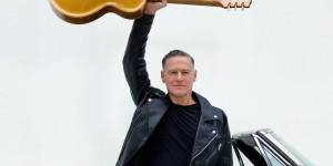 Bryan Adams