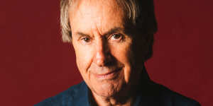 Chris de Burgh