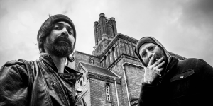 CKY