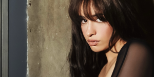 Camila Cabello