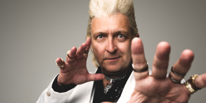 Clinton Baptiste