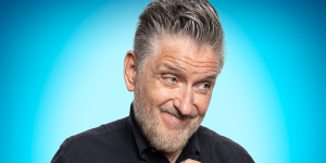 Craig Ferguson