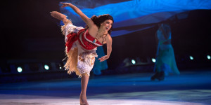 Disney on Ice: Find Your Hero