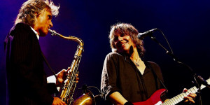 The Dire Straits Experience