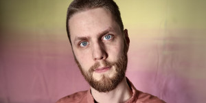 Daði Freyr