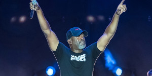 Darius Rucker