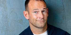 David Nihill