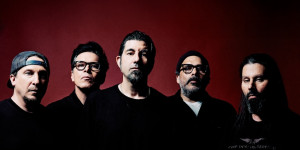 Deftones