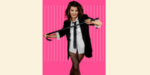 Deirdre O’Kane