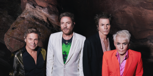 Duran Duran