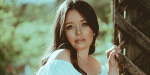 Emily Scott Robinson