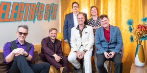 Electric Six