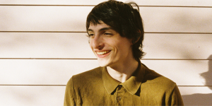 Finn Wolfhard