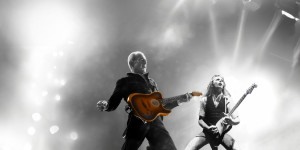Francis Rossi 