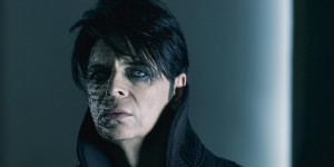 Gary Numan