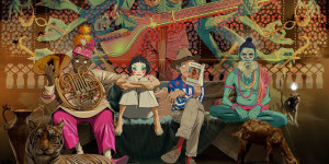 Gorillaz