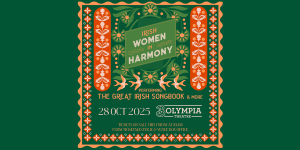 Irish Women in Harmony