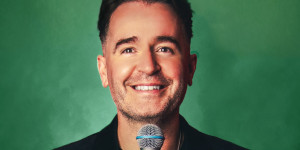 Jarlath Regan