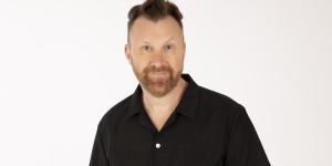 Jason Byrne