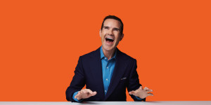 Jimmy Carr