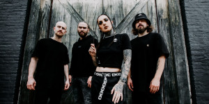 Jinjer