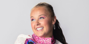 JoJo Siwa