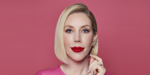 Katherine Ryan