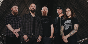 Killswitch Engage