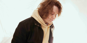 Lewis Capaldi