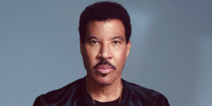 Lionel Richie