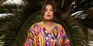 Liza Treyger