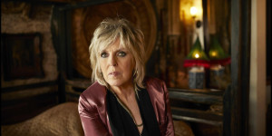 Lucinda Williams
