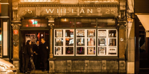 Whelans